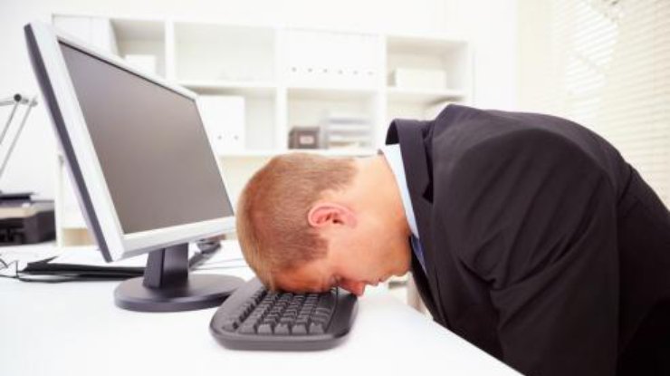 Почему людям не подходит посменный график работы