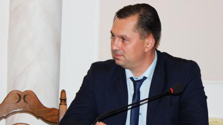 Полицию Одесской области возглавил главный сыщик Украины