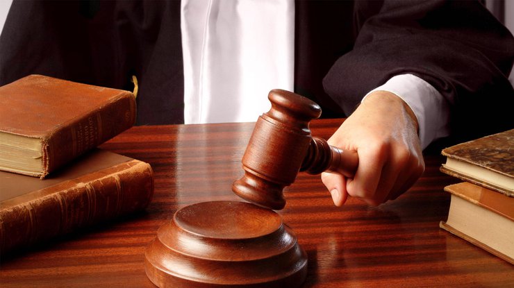 Прокуратура объявила в розыск 45 судей, работающих на боевиков