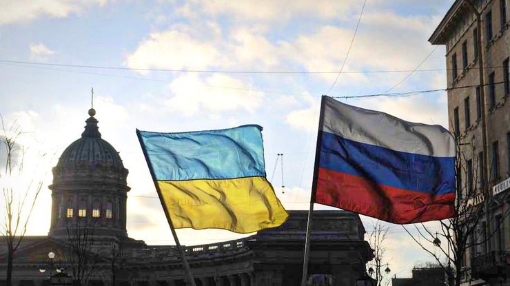 Украина готовит иск к России за незаконную добычу ископаемых в Черном море 