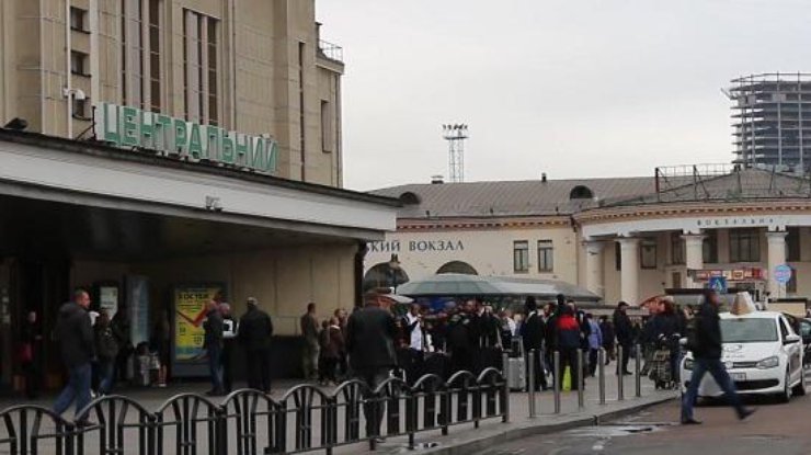 В Киеве мужчины до смерти забили интернет-знакомую