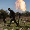 Боевики накрыли украинские позиции на Донбассе минометным огнем