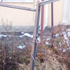 Красногоровка попала под мощный обстрел боевиков (фото) 