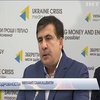 Саакашвили рассказал о критериях отбора в его политическую силу 