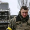 На Донбассе погиб украинский военный и двое получили ранения