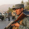 В Афганистане на территории консульства Германии идут бои