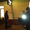 В Хмельницком пьяные мужчины устроили стрельбу