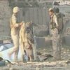 В Афганистане взорвался заминированный автомобиль