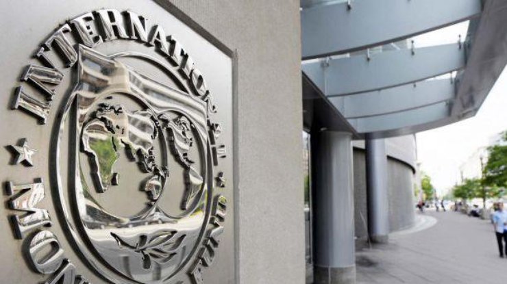 МВФ выделит Египту 12 млрд долларов 