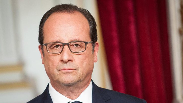 Во Франции депутаты инициировали импичмент Олланда. Фото: Global Look Press