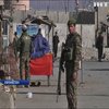 Террорист взорвал себя на авиабазе НАТО в Афганистане