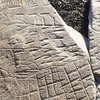 Археологи нашли самую древнюю карту из камня