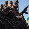 На Донбассе украинские военные оказались под вражеским огнем