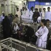 Взрыв в Пакистане: количество жертв возросло до 52 человек (фото)