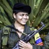 В Колумбии остановят 52-летнюю войну с повстанцами