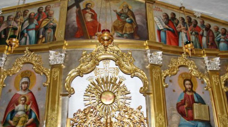  Духовенство Донбасу висловило обурення заявами глави Київського патріархату