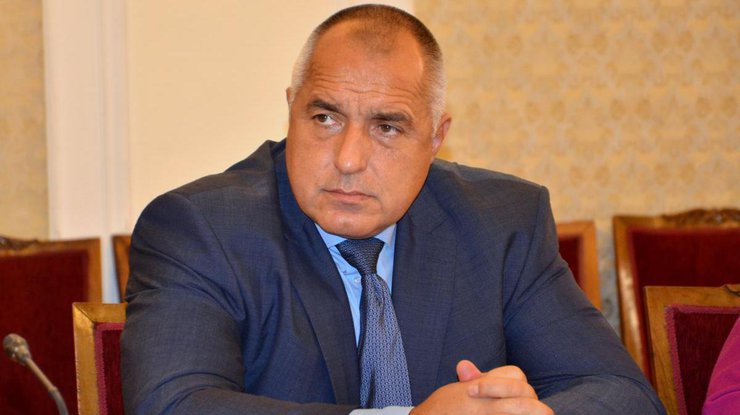 Премьер Болгарии подал в отставку 