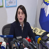 Деконаїдзе пояснила відставку втручанням політиків у роботу поліції