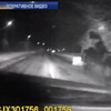 На Прикарпатье пьяный водитель снегоуборочной машины убегал от полиции