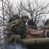 На Донбассе боевики понесли огромные потери