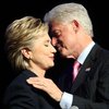 Хиллари Клинтон разводится с мужем - СМИ