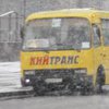 Кличко заявил, что с первым снегом коммунальщики Киева справились