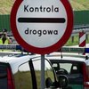 На границе с Польшей в очереди застряли сотни автомобилей