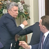 Бойко "поставил на место" Ляшко (видео)