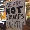 Протесты в США: арестованы 71 человек