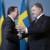 Украина заручилась поддержкой Швеции
