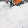 Снегопад в Киеве вдохновил пользователей на фотожабы (видео)
