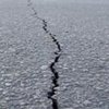 В Новой Зеландии из-за землетрясений прорвало дамбу