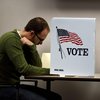 В США хотят изменить систему голосования
