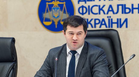 Насиров не принял отставку Марушевской