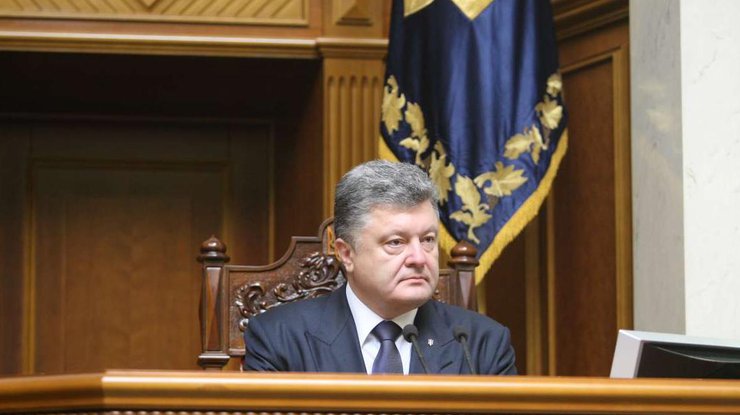 Порошенко призвал украинцев верить в безвизовый режим 