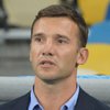 Андрей Шевченко назвал состав сборной на матч с Сербией