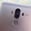 Huawei представила смартфон Mate 9 Pro для Китая