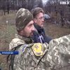 На Донбассе боевики используют военные хитрости 