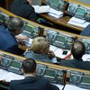 Депутаты отказались вносить изменения в "закон Савченко"