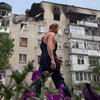 На Донбассе погибли 2 тысячи мирных жителей 