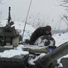 На Донбассе количество обстрелов уменьшилось
