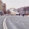 Сегодня в Киеве перекроют центральные улицы