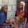В Нигерии 75 тысяч детей умирают от голода