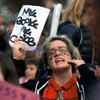 В США на митинг против Трампа вышли школьники (фото)