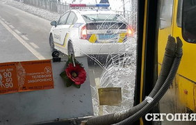 Фото: Сегодня 