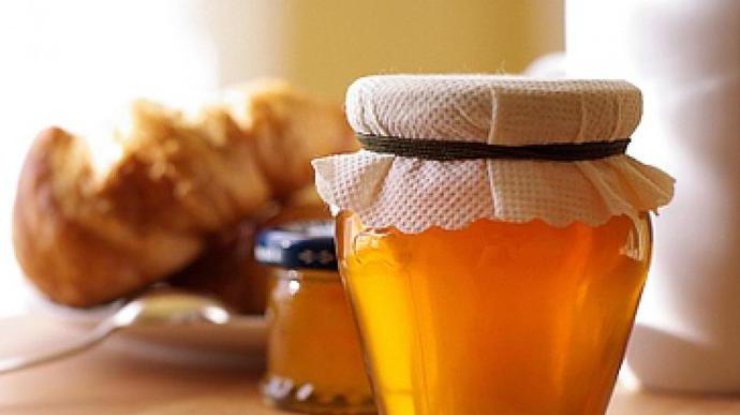 Чем полезен мед для здоровья 