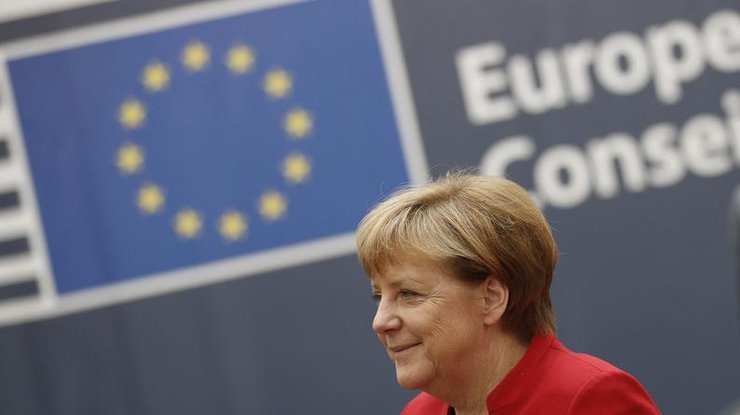 Меркель намерена снова баллотироваться на пост канцлера