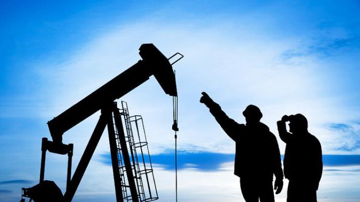 Мировые цены на нефть подскочили 