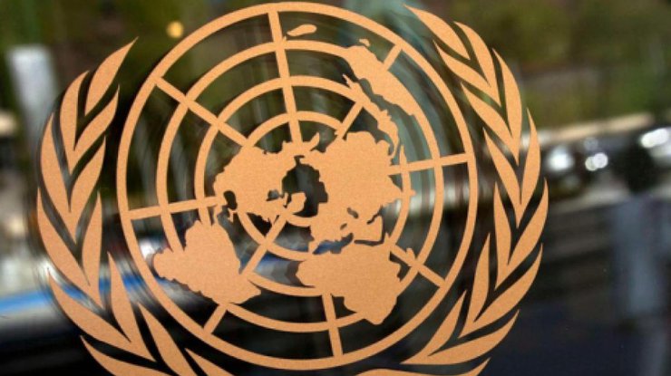 ООН приняла резолюцию о правах человека в Крыму