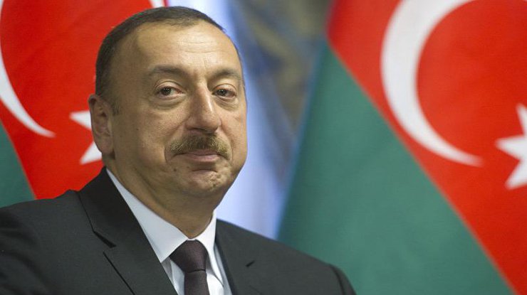 В Азербайджане вводят уголовную ответственность за оскорбление президента в интернете